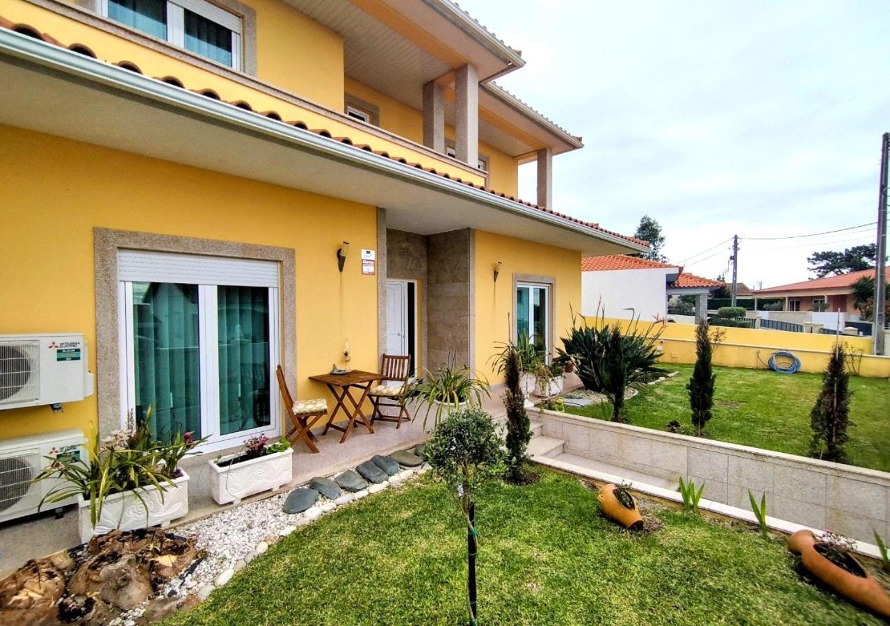 Casa By Anita Guesthouse Esposende Exterior photo