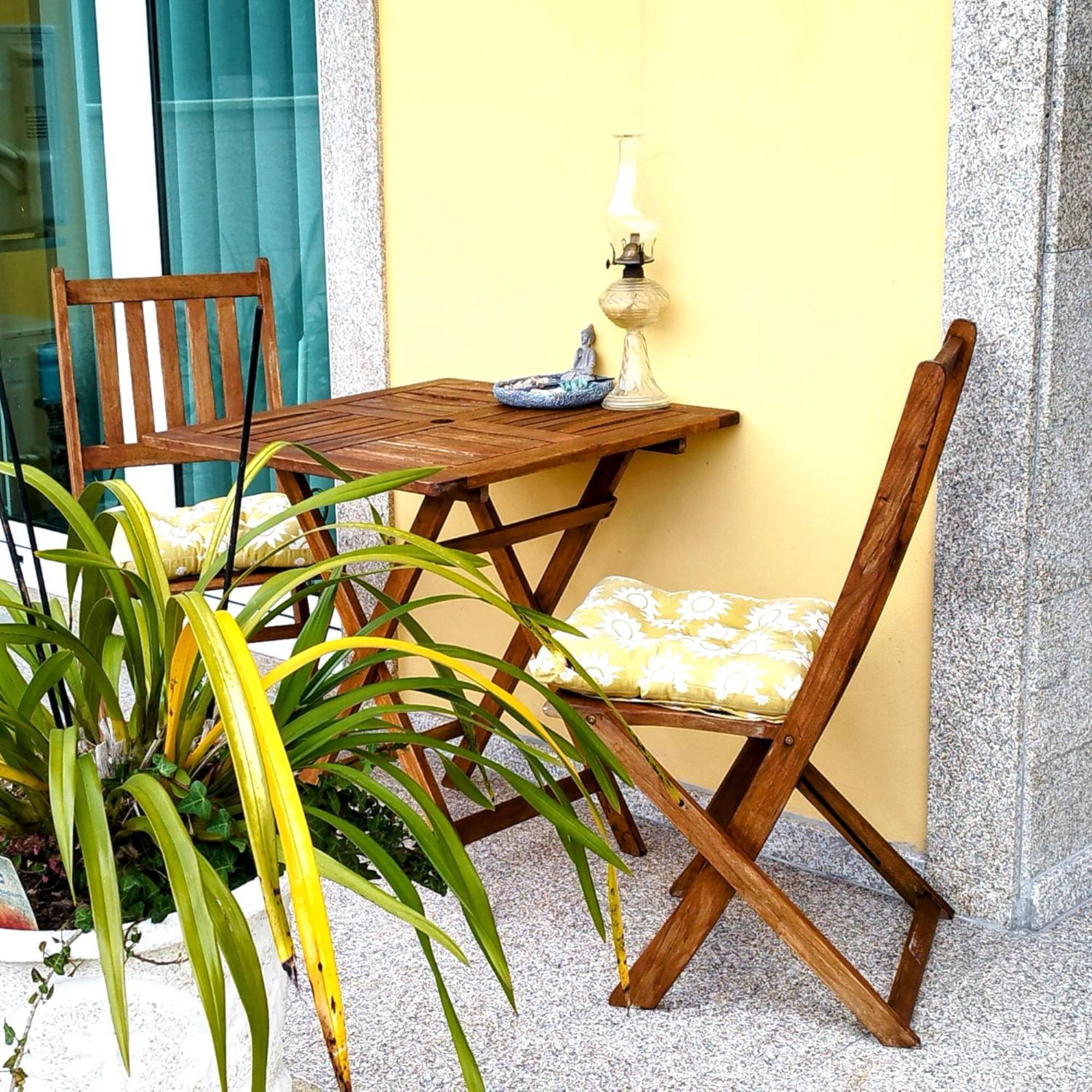Casa By Anita Guesthouse Esposende Exterior photo