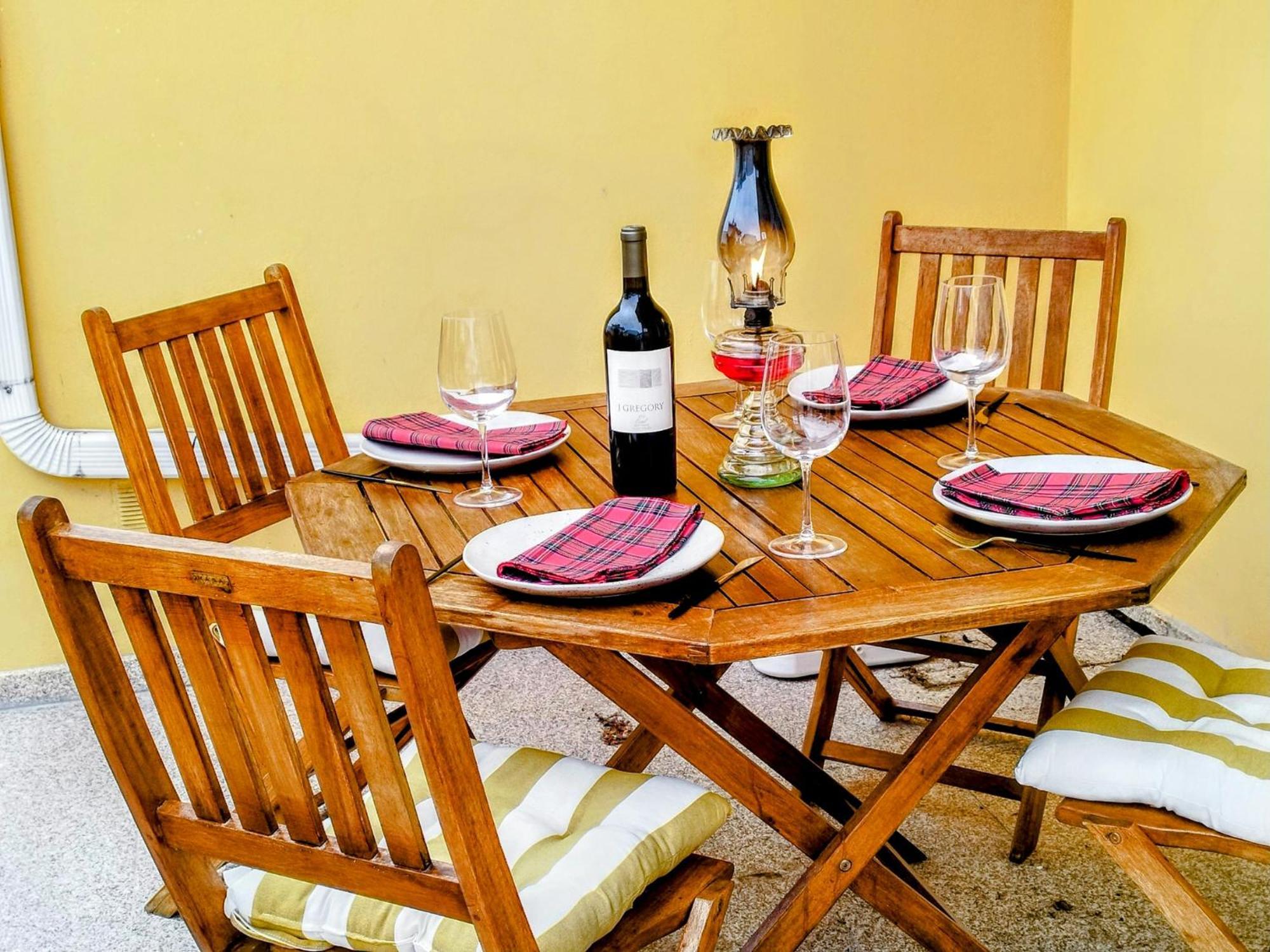 Casa By Anita Guesthouse Esposende Exterior photo