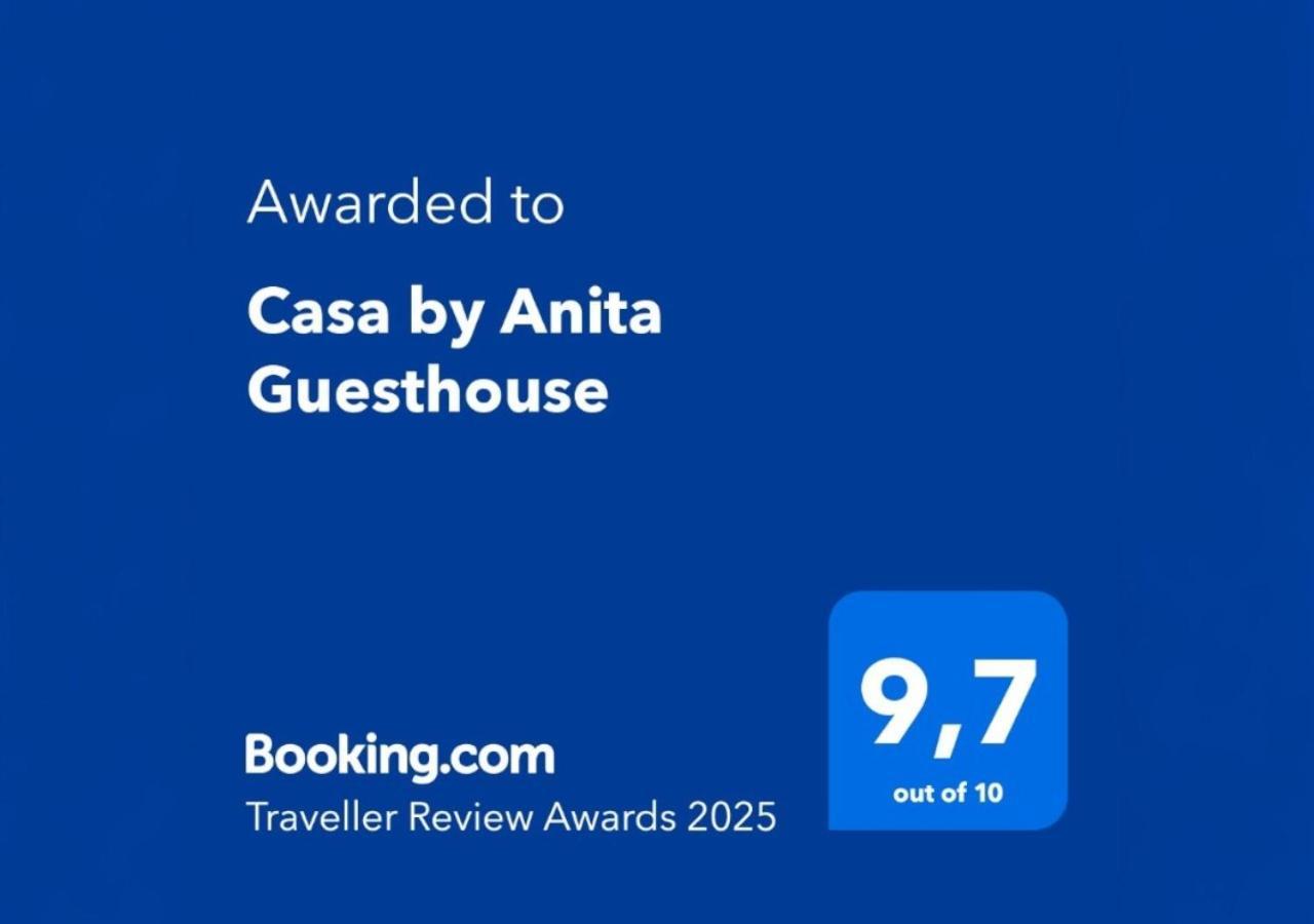 Casa By Anita Guesthouse Esposende Exterior photo